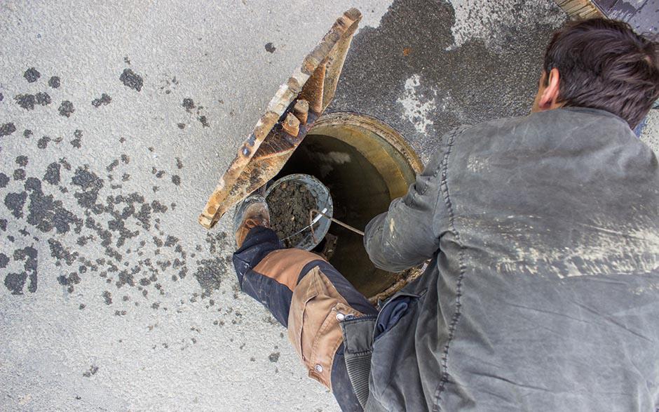nettoyage canalisation wc Gournay-sur-Marne