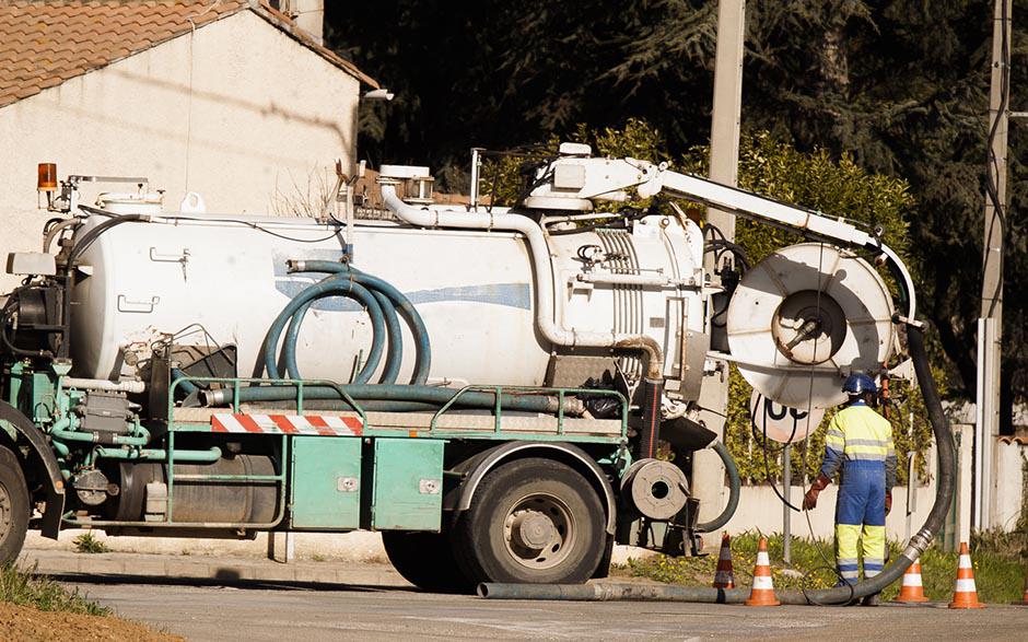 déboucher une canalisation La Celle-Saint-Cloud