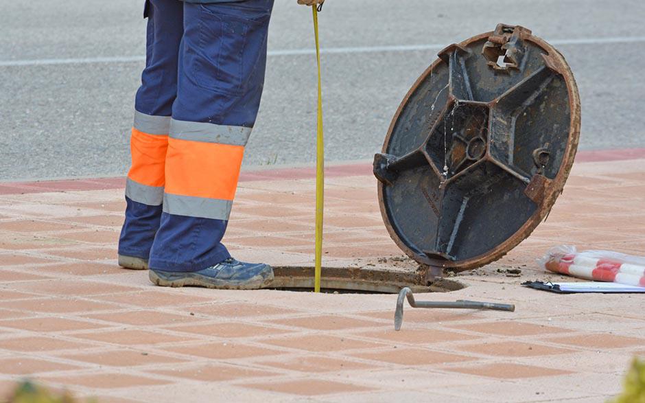 prix dégorgement canalisation Bury