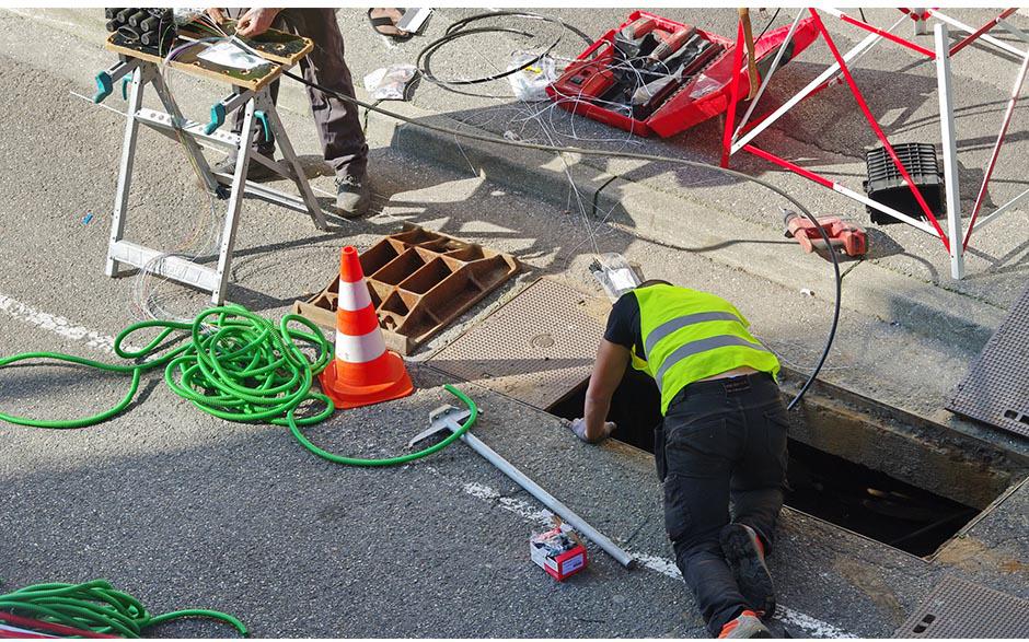 déboucher une canalisation La Celle-Saint-Cloud